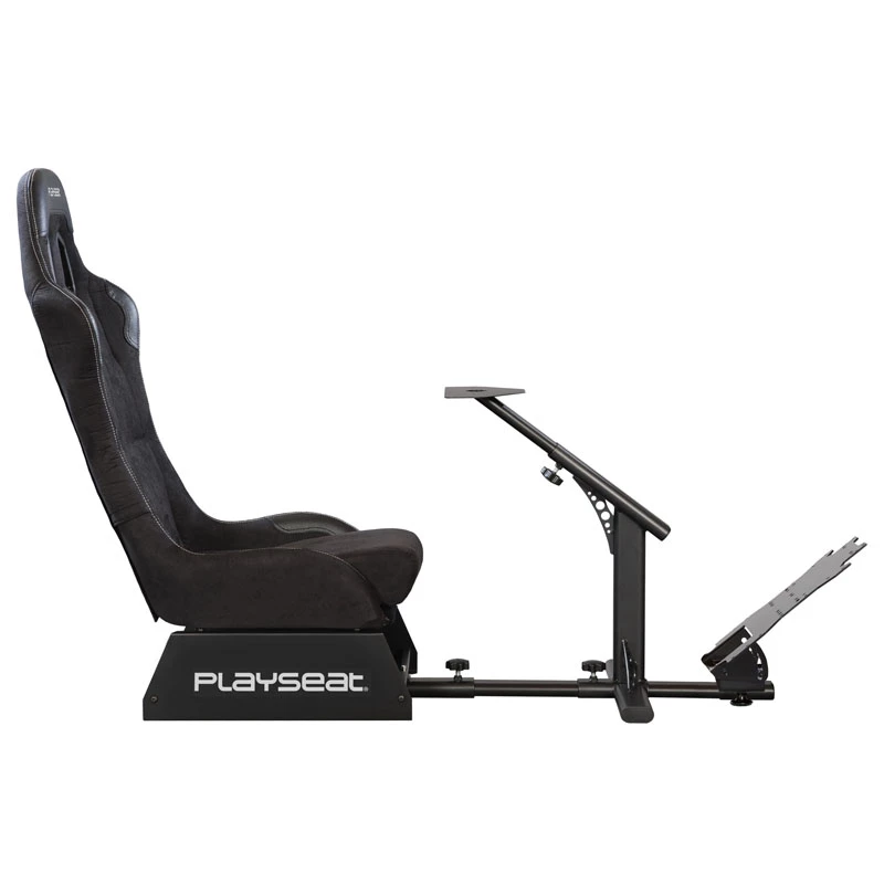 Univerzálna herná stolička Playseat Evolution Alcantara