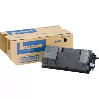 KYOCERA TK-3190 tonerová kazeta 1 ks originálna čierna