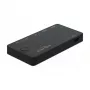 KVM prepínač DeLOCK 11477 čierny