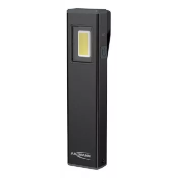 Ansmann miniBooster inšpekčná lampa, 500lm, batéria.