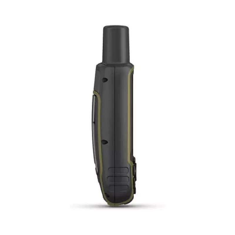 GPS zariadenie Garmin GPSMAP 65s Personal čierna
