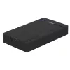 Puzdro na externý disk AK-87 SSD SATA / HDD 3.5