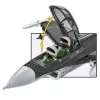 Stavebnica Cobi F-16D Fighting Falcon, 436 dielov, mierka neuvedená