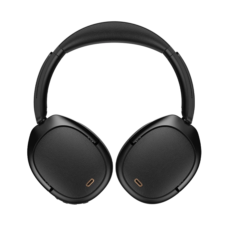 Edifier | Bezdrôtové cezhlavové slúchadlá | WH950NB | Bluetooth | čierna