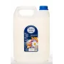Tekuté mydlo s glycerínom, bez farbív, 5 l