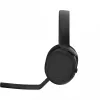 Fractal Design Scape headset káblový & bezdrôtový hlavový most hudba nabíjacia stanica čierny