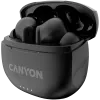 Bluetooth headset TWS-8 ENC Earbuds/BT 5.3 čierny