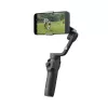 DJI Osmo Mobile 6 motorizovaný ručný stabilizátor kamery, čierny