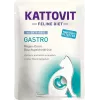 KATTOVIT Feline Diet Gastro - mokré krmivo pre mačky - 12 x 85g