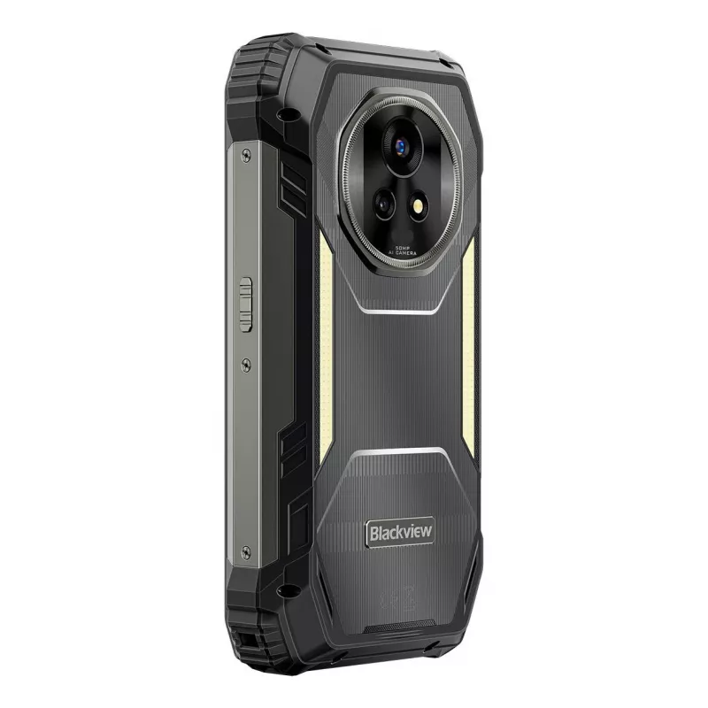 Mobilný telefón Xplore 2/16GB/1TB Blackview