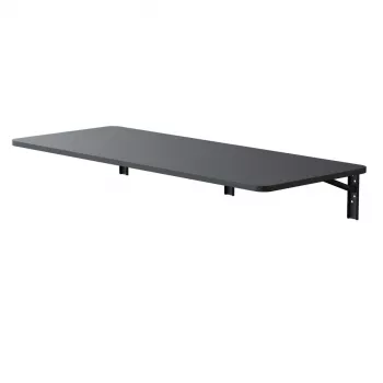 Maclean skladacia polica 100x40 cm MC-128 B