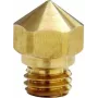 Flashforge 80.999064001 Náhradná tryska 0,4 mm pre Dreamer, Creator Pro, Guider II