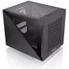 PC skriňa Thermaltake Divider 200 TG Air Micro Tower čierna