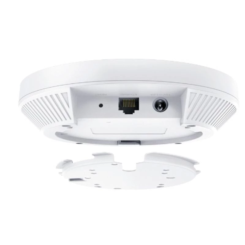 TP-Link Omada EAP653 UR WLAN access point 2976 Mbit/s biely Power over Ethernet (PoE)