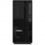 Lenovo ThinkStation P2 Tower Gen 2 Intel Core Ultra 7 265K 32 GB DDR5-SDRAM 512 GB SSD Windows 11 Pro Workstation čierna