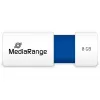 USB flash disk MediaRange 8 GB USB Type-A 2.0 MR971