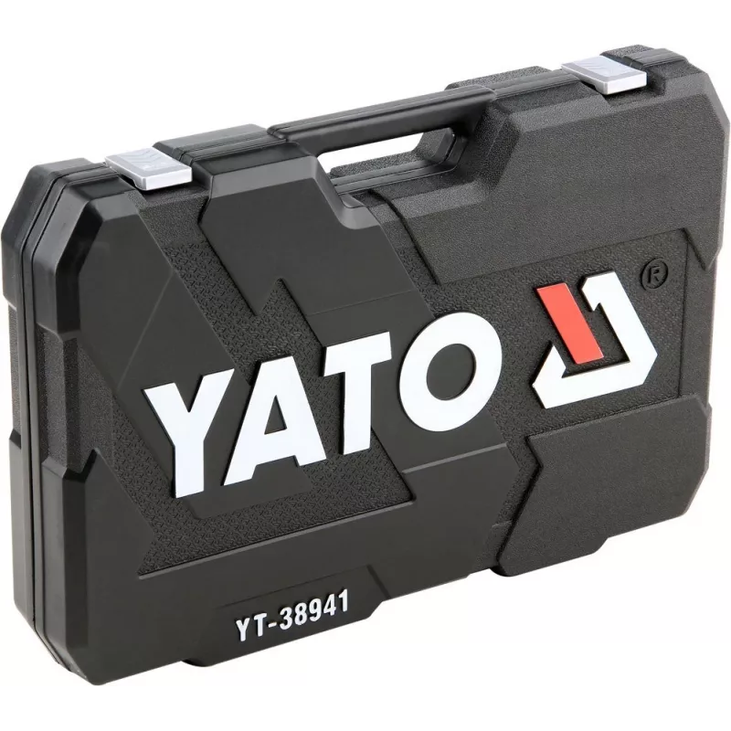 Mechanická sada náradia Yato YT-38941