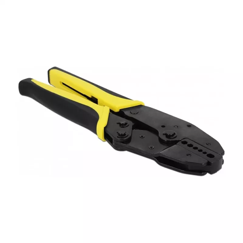 Krimpovacie kliešte DeLOCK 90296