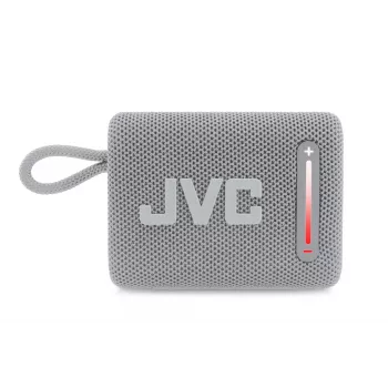 JVC XS-E114B Bluetooth reproduktor, čierny