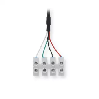 Interný napájací kábel TELTONIKA PR2FK20M — 2 m, 4-pin ATX12V