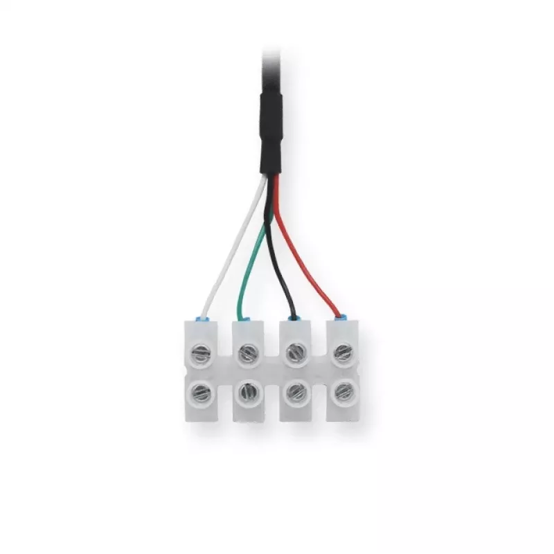 Interný napájací kábel TELTONIKA PR2FK20M — 2 m, 4-pin ATX12V