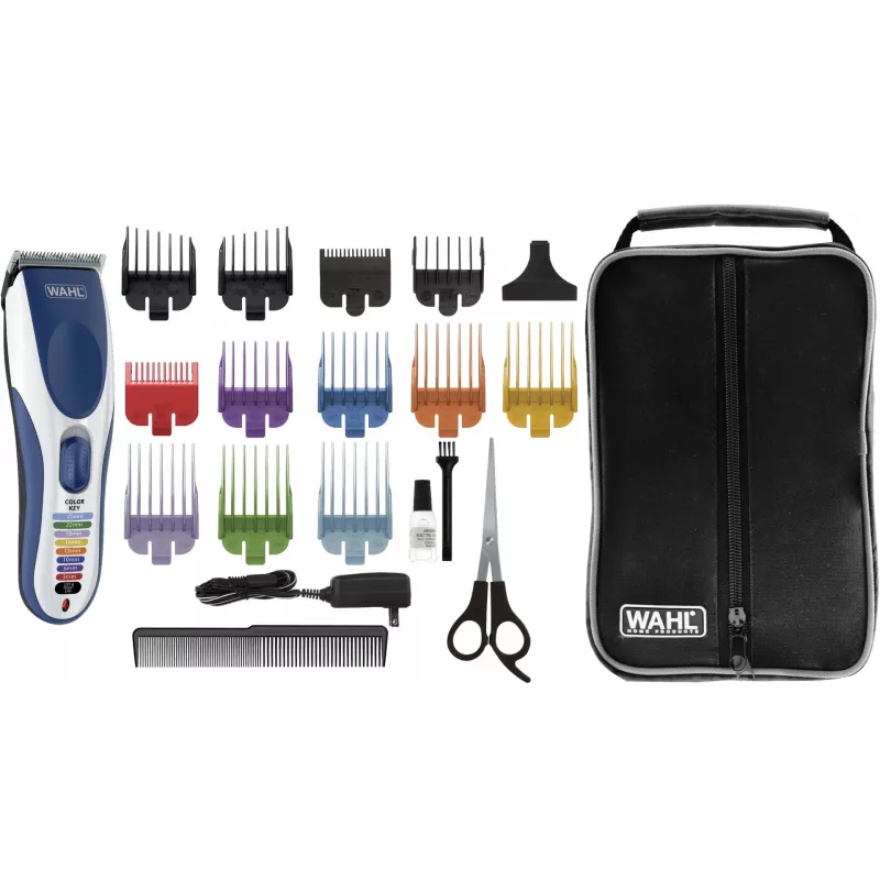 Wahl Color Pro bezdrôtová