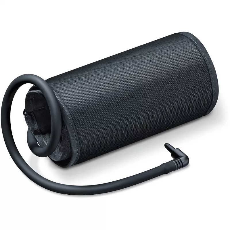 Beurer BM 54 tlakomer na rameno, Bluetooth, čierny