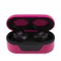 GUESS | In-ear slúchadlá | GUTWST31EM | Vstavaný mikrofón | Bluetooth | purpurová