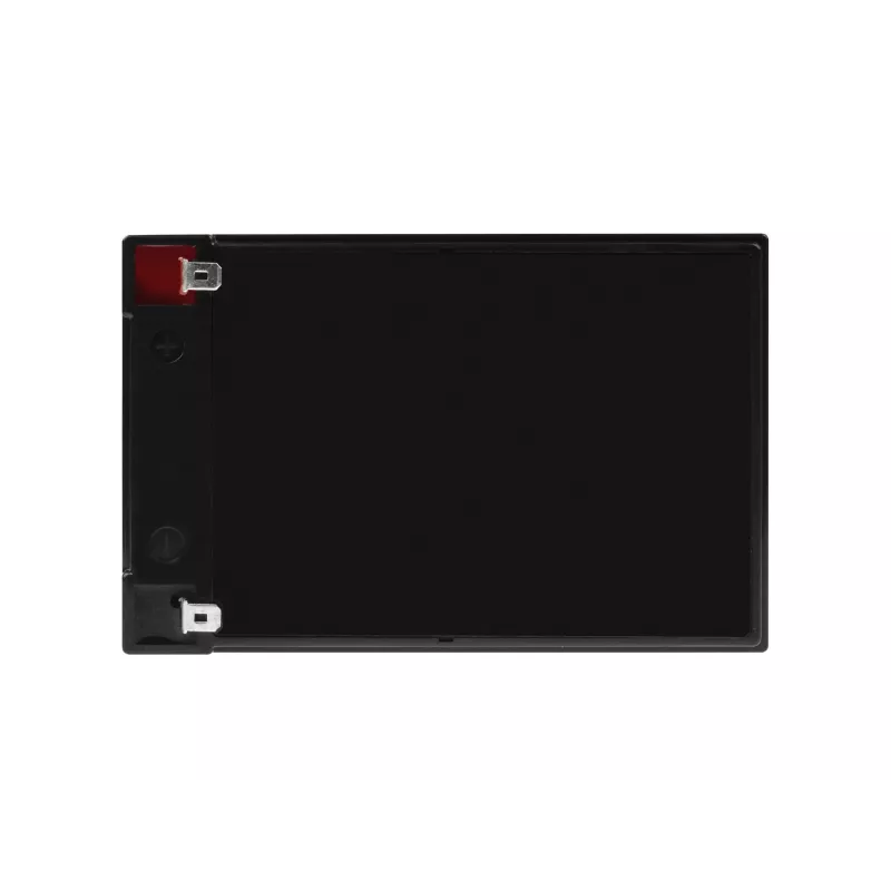 AGM batéria Green Cell 12V 12Ah – uzavretá olovená (VRLA), 151×98×95 mm, 3,3 kg