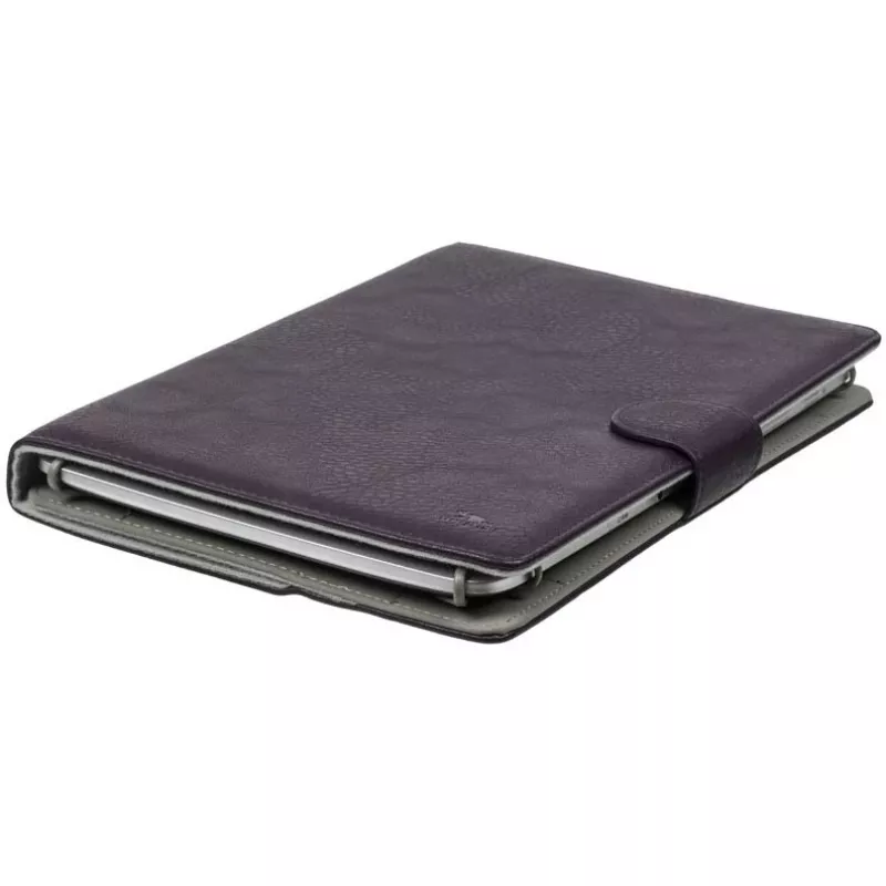 Rivacase puzdro na tablet Orly 10.1 3017 fialové
