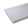 Ochranná nepremokavá podložka na posteľ alebo matrac 100x200cm