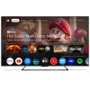 Sharp | 65HR7265E | 65 | Smart TV | Google TV | čierna