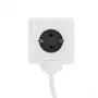 Predlžovacia zásuvka Tellur Power Cube Extended 4 zásuvky 2 USB porty