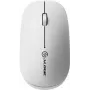 Myš ALOGIC AMBT4KWH RF Wireless + Bluetooth