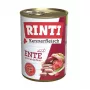 Mokré krmivo pre psov RINTI Kennerfleisch Duck Adult 400 g — bez obilnín, konzerva