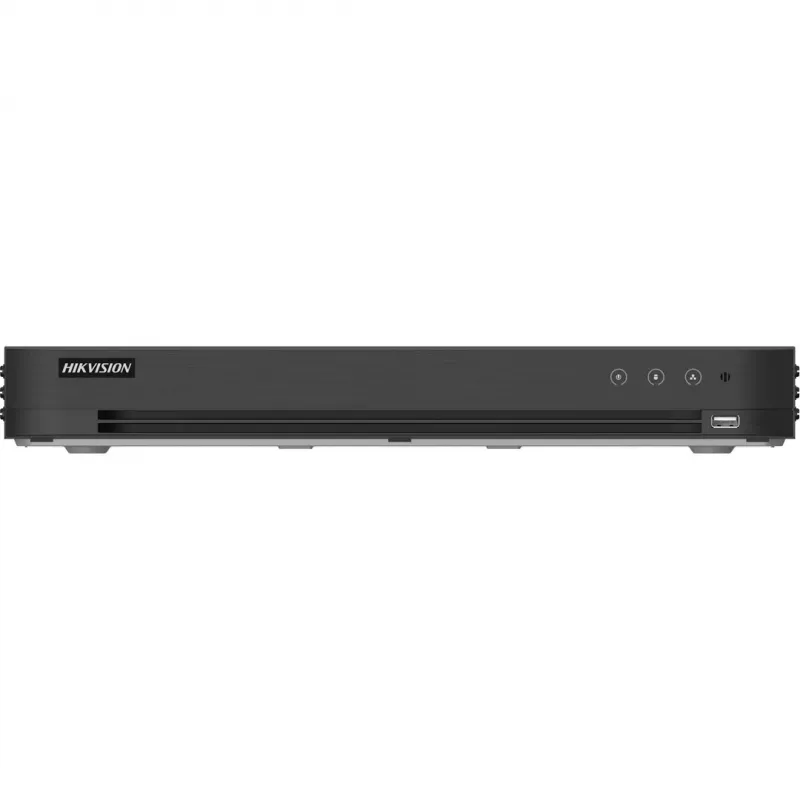 Hikvision Pro Series 32-kanálový 1080p 1HE H.265 AcuSense DVR