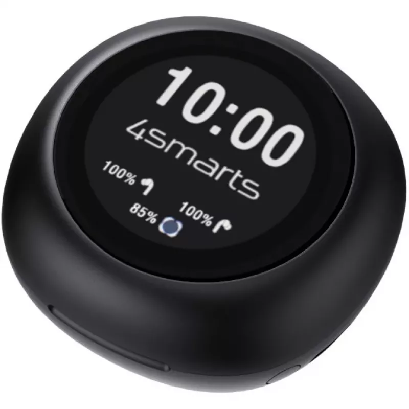 4smarts True Wireless in-ear slúchadlá SkyBuds Screen Pro ANC - slúchadlá - 20 KHz