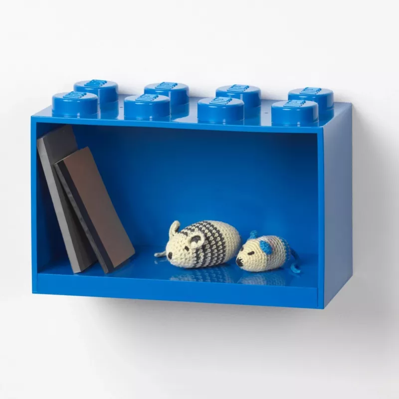 Lego 41151731 produkt modrý
