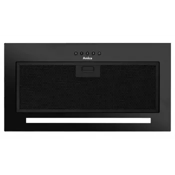 Vstavaný digestor AMICA OMC6271B, uhlíkový filter, 54 dB, energetická trieda C