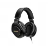 Shure SRH840 slúchadlá s káblom čierne