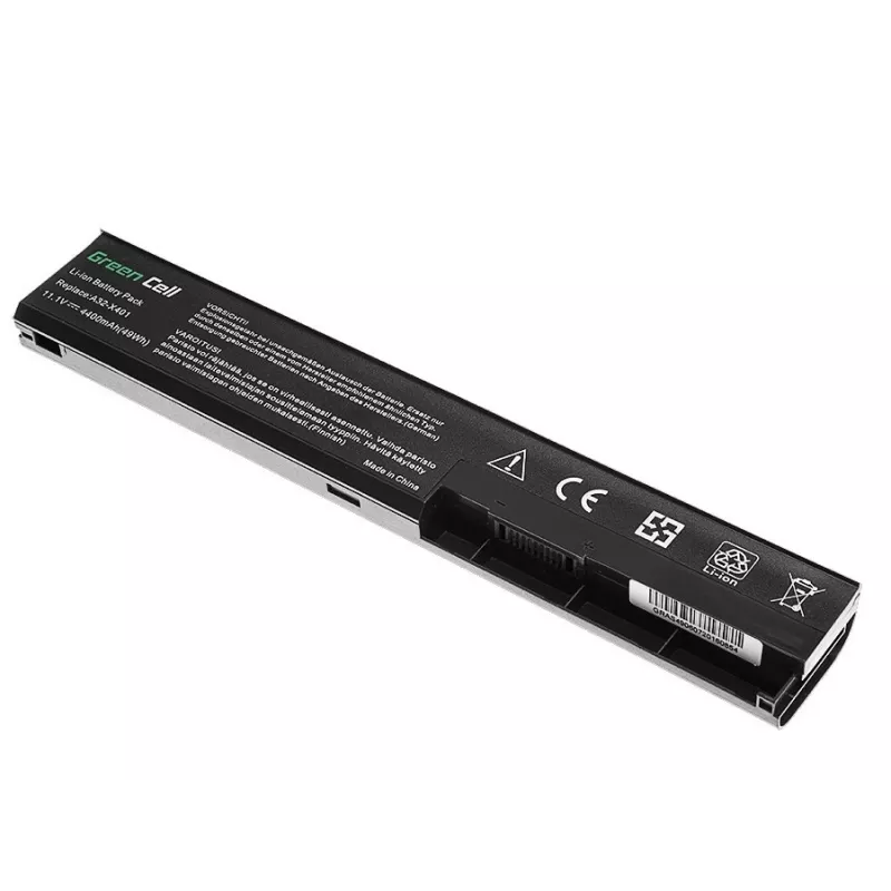 Batéria pre ASUS X301 11,1V 4400mAh