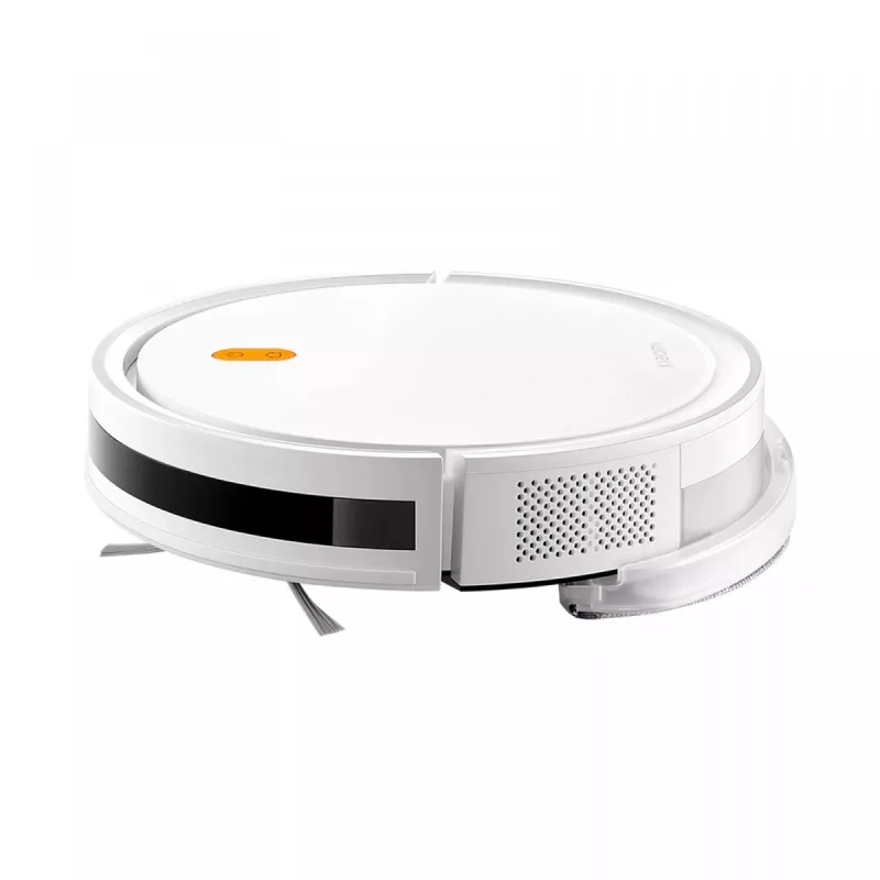 Xiaomi Robot Vacuum E5 biela
