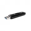 USB flash disk PATRIOT Xporter 64 GB USB Type-A 3.2 Gen 1 (posuvný, čierny, 80 MB/s)