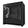NZXT H3 Flow Micro ATX Airflow skriňa - čierna