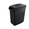 Durable veko ECO čierne Durable 501x272x58 mm
