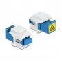 Keystone modul SC Simplex konektor samica na SC Simplex konektor samica DeLOCK 86832