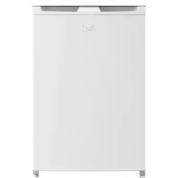 Beko TSE1424N chladnička voľne stojaca 128 L biela