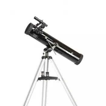Teleskop Skywatcher BK 767 AZ1 — 76 mm clona, 700 mm ohnisková vzdialenosť