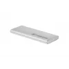 Prenosný SSD Transcend ESD260C 500GB USB Type-C 3.2 Gen 2, strieborný