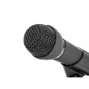 Konferenčný mikrofón NATEC ADDER čierny